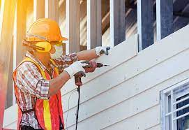 Best Custom Trim and Detailing for Siding  in Delshire, OH
